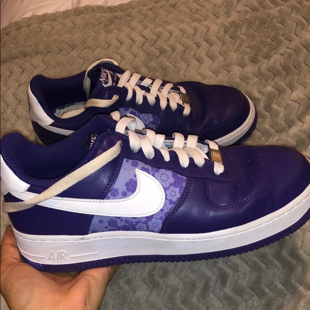 Nike Air Force 1